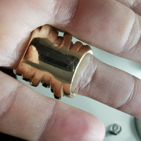 Rings bundle (5) - Picture 4 of 8